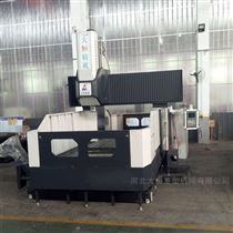 江蘇(sū)數控龍(lóng)門銑床(chuang)