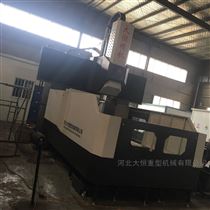 江蘇(sū) 常州 3米乘以2米(mǐ) 數控龍門銑床(chuáng)