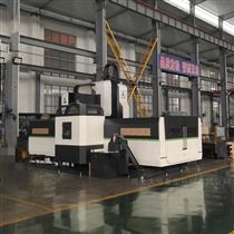 江蘇(su) 無錫數控龍門(mén)銑床3米