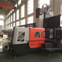 DHXK3708大型龍門加(jia)工中心