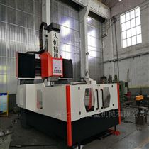 DHXK32053205重型(xíng)數控龍門銑(xi)床