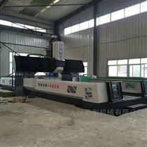 大(da)恒數控(kòng)龍門銑(xǐ)床光機(jī)