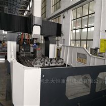 大型數(shu)控龍門(men)銑床生(shēng)産廠家(jia)