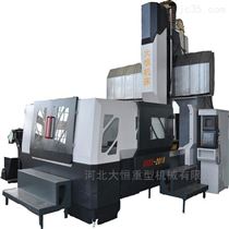 DHXK1803大恒龍門(mén)銑床光機