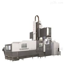 堅固(gu)精密加工機械(xie)大恒數控龍門(men)加工中心