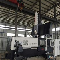 2203供(gòng)應3米定梁龍(lóng)門加工中心(xīn)