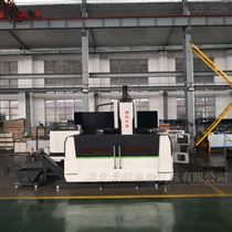 DHXK3706河南鄭州(zhou)定梁龍門加(jia)工中心