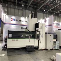 龍門(mén)銑床光(guang)機