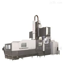 數控龍(lóng)門銑床(chuáng)