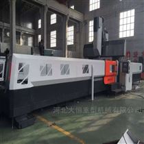 江(jiang)門精密(mì)數控龍(lóng)門銑床(chuáng)光機