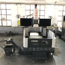 DHXK1517DHXK1517數控龍門銑床(chuang)絲杆、線規中國台(tái)灣上銀