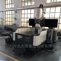 江蘇(sū)剛性龍門銑床(chuáng)報價