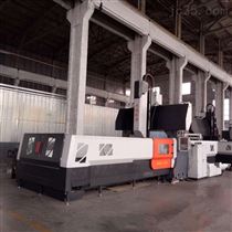 數(shu)控龍門(mén)銑床