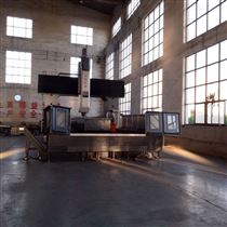 DHXK1825無錫重型數(shù)控龍門銑床重切(qiē)削