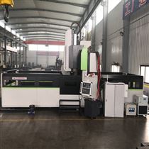 32088米數控龍門(men)銑床精度