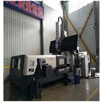 2806型數(shù)控龍門銑床(chuáng)工作台6000*2800