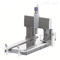 DHXK1802數空(kong)龍門銑18系列(liè)