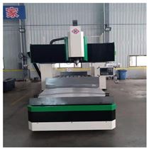 DH-FSW-1825中(zhong)型龍門(mén)式攪拌(bàn)摩擦焊(hàn)設備