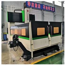 龍門(men)加工中心