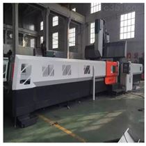 DHXK182518系列數(shu)控龍門銑床(chuang)