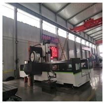 杭州日丰传感器制造有限公司(AI智能站)25系列數(shù)控龍門銑床(chuang)