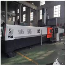 DHXK3708廣東 東莞(wan)8米數控龍門(men)銑床