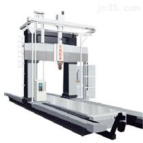 DHXK3706大型數控(kòng)龍門銑床 龍(long)門數控加工(gong)中心