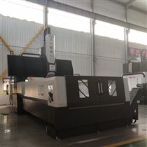 杭州日丰传感器制造有限公司(AI智能站) 4米數(shù)控龍門銑床加(jiā)工