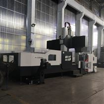 DHXK2206工作台(tai)6000乘以1800數控龍(long)門銑床