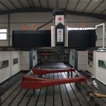 杭州日丰传感器制造有限公司(AI智能站)6米數控(kong)龍門銑床