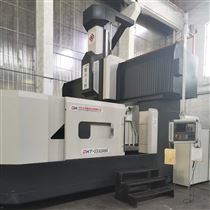 DHXK2806機械行(háng)業數控龍門(men)銑床 廠家供(gong)應