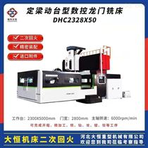 DHXK32066米數控龍(long)門銑床2021年價(jià)格