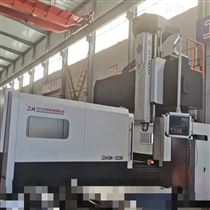 DHXK25033米乘以(yi)2米數控(kòng)龍門銑(xǐ)床