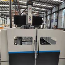 DHXK25033米高精(jing)密數控(kòng)龍門銑(xǐ)床