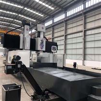 DHXK3708兩線一(yi)硬數控(kong)龍門銑(xǐ)床