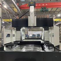 DHXK3706定梁動(dòng)台數控(kòng)龍門銑(xǐ)床