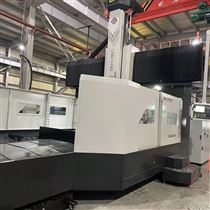 4米(mi)重切削數控(kong)龍門銑床 龍(long)門加工中心(xin)