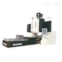 DHXK-1517小型(xing)龍門式(shi)攪拌摩(mo)擦焊設(shè)備