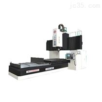 DHXK-1825中型龍(lóng)門式攪(jiǎo)拌摩擦(cā)焊設備(bei)