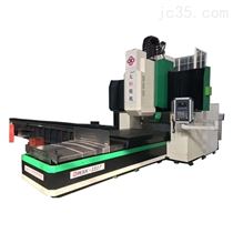 DHXK-1517中型(xing)龍門式(shì)攪拌摩(mó)擦焊設(she)備