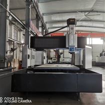 DHCA2337*808米大(dà)型數控龍(lóng)門銑床 重(zhong)切削銑床(chuáng)