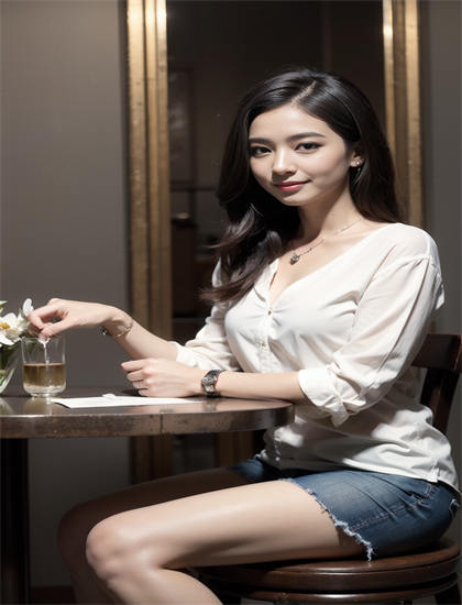 迷你剧技术揭秘：梦想酒店毛里求斯的美术设计如何开创性的技术应用 影响未来电影的发展方向