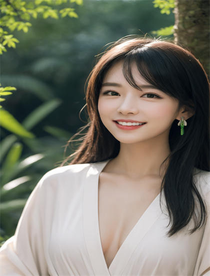 未删减版：科学的某人的目光的艺术：美学价值与创作技巧探讨